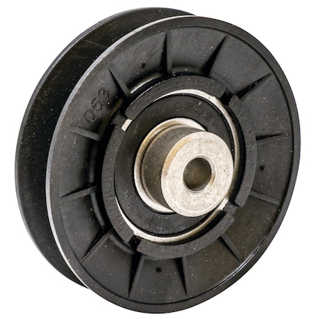Sunbelt Pulley, V-Idler 3" x3" x1" A-B1JD26